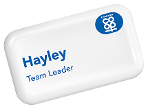 Hayley, Team Leader