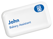 Jhon, Bakery Assistant