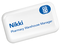 Nikki, Pharmacy Warehouse Manager