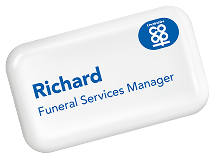 Richard, Funeral Services Manager