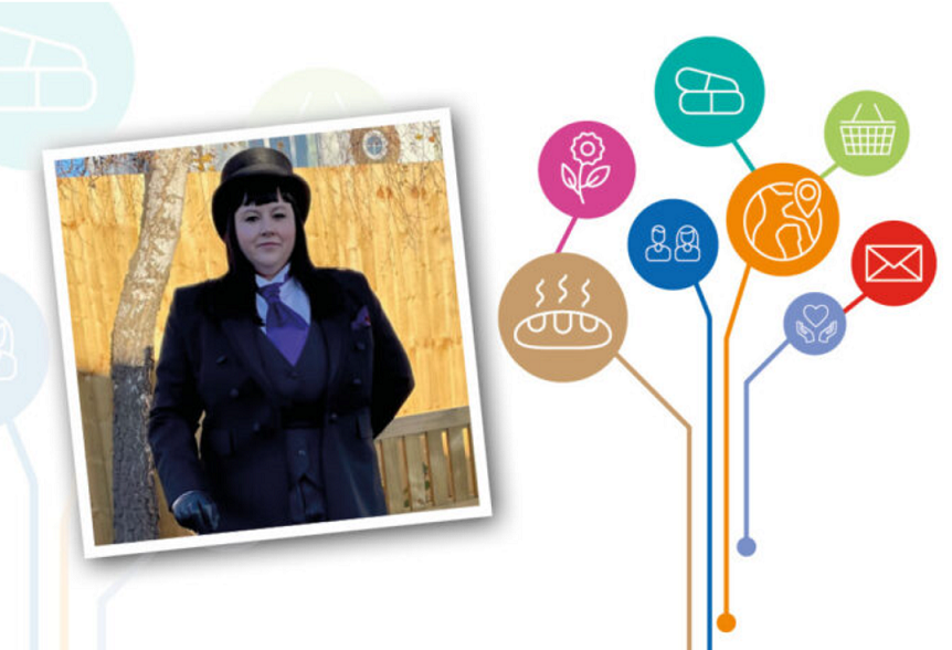 Apprenticeships - Natalie's story