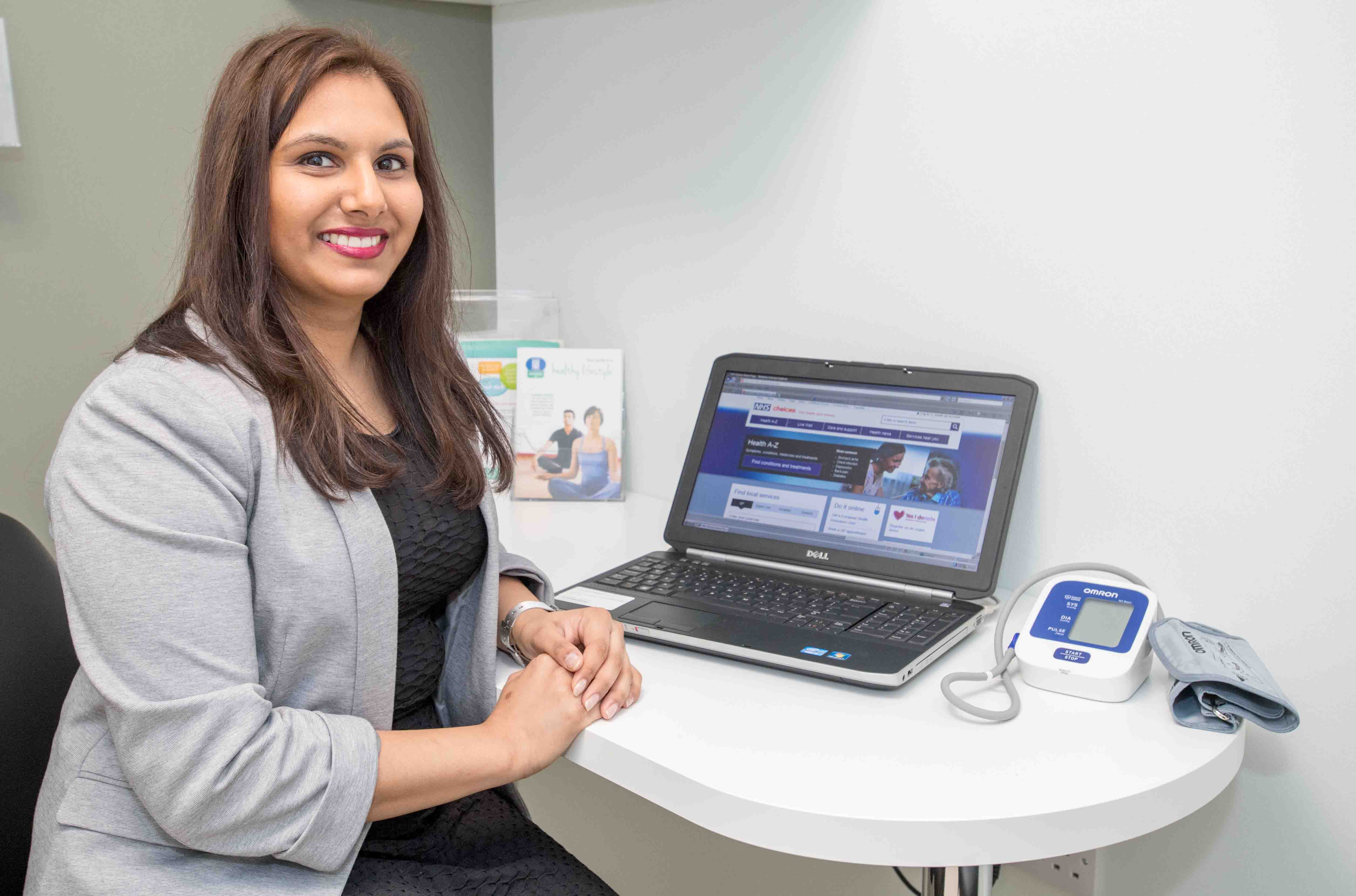 Learning experiences - Pooja's story